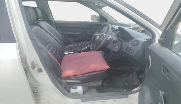 2011 Maruti Swift Dzire LDI, Diesel, Manual, 1,60,154 km, interior