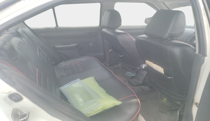 2011 Maruti Swift Dzire LDI, Diesel, Manual, 1,60,154 km, interior