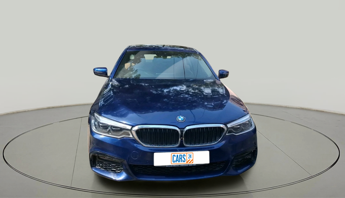2019 BMW 5 Series 530I M SPORT, Petrol, Automatic, 65,082 km, exterior
