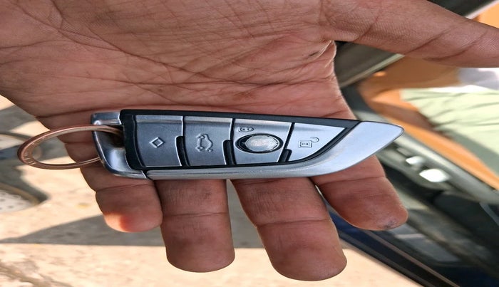 2019 BMW 5 Series 530I M SPORT, Petrol, Automatic, 65,082 km, interior