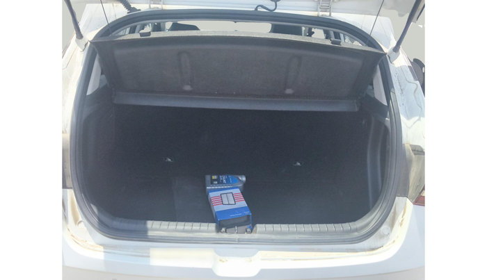 2022 Hyundai NEW I20 ASTA 1.0 GDI TURBO DCT, Petrol, Automatic, 85,172 km, exterior