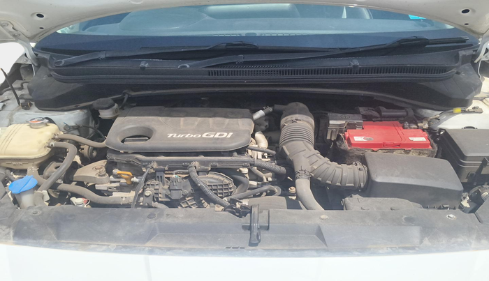 2022 Hyundai NEW I20 ASTA 1.0 GDI TURBO DCT, Petrol, Automatic, 85,172 km, exterior