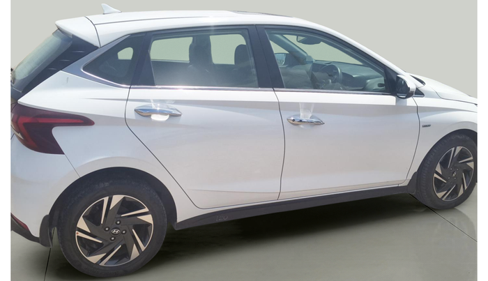 2022 Hyundai NEW I20 ASTA 1.0 GDI TURBO DCT, Petrol, Automatic, 85,172 km, exterior