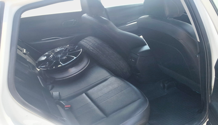 2022 Hyundai NEW I20 ASTA 1.0 GDI TURBO DCT, Petrol, Automatic, 85,172 km, interior