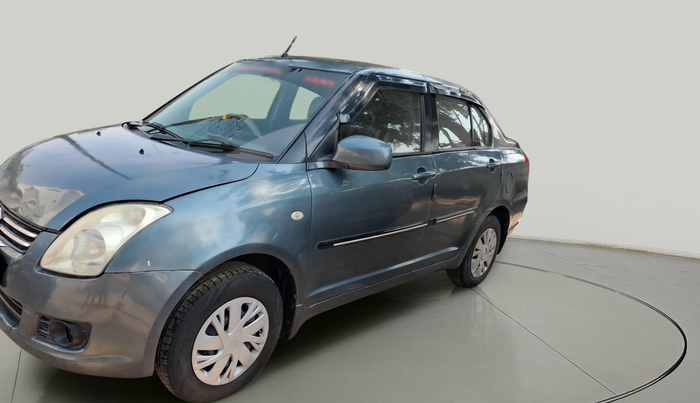2011 Maruti Swift VXI, Petrol, Manual, 1,73,292 km, exterior