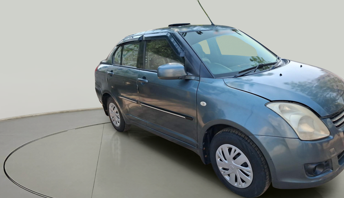 2011 Maruti Swift VXI, Petrol, Manual, 1,73,292 km, exterior