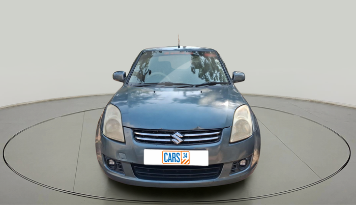 2011 Maruti Swift VXI, Petrol, Manual, 1,73,292 km, exterior