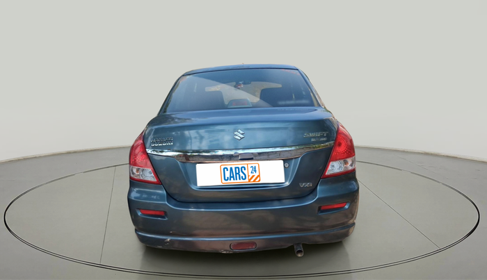 2011 Maruti Swift VXI, Petrol, Manual, 1,73,292 km, exterior