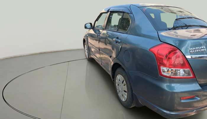 2011 Maruti Swift VXI, Petrol, Manual, 1,73,292 km, exterior