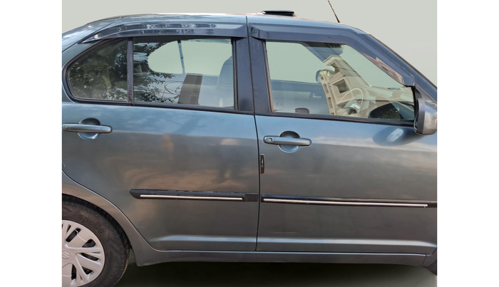 2011 Maruti Swift VXI, Petrol, Manual, 1,73,292 km, exterior