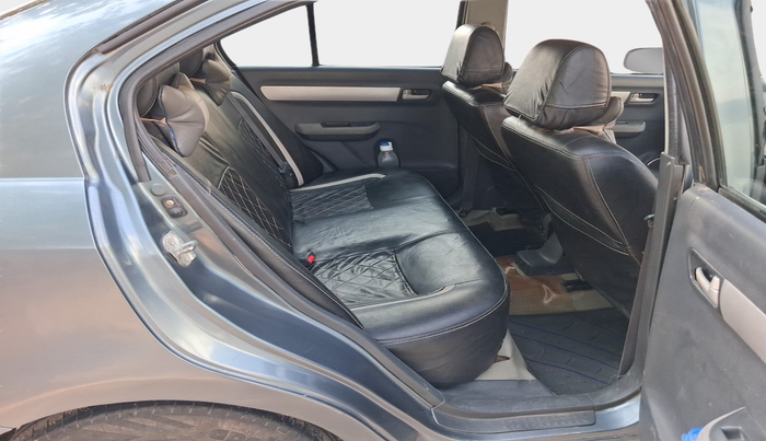 2011 Maruti Swift VXI, Petrol, Manual, 1,73,292 km, interior