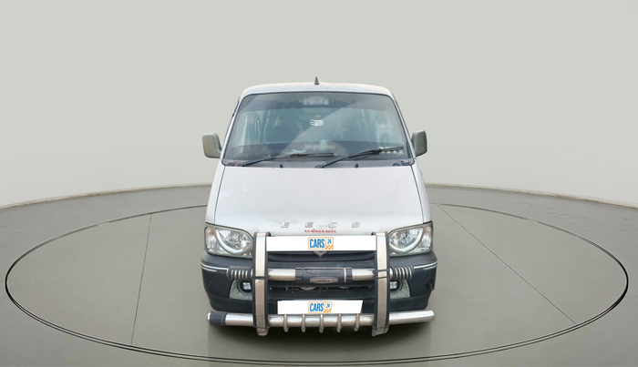 2019 Maruti Eeco 5 STR WITH A/C+HTR, Petrol, Manual, 1,44,730 km, exterior