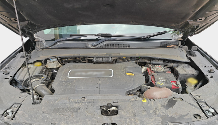 2019 Jeep Compass LIMITED 2.0 DIESEL, Diesel, Manual, 1,26,009 km, exterior