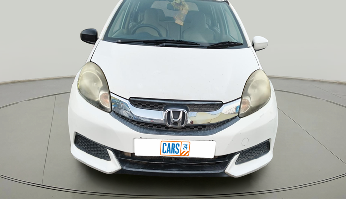 2015 Honda Mobilio 1.5L I-DTEC S, Diesel, Manual, 1,56,000 km, exterior