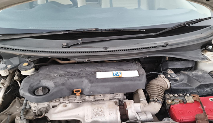 2015 Honda Mobilio 1.5L I-DTEC S, Diesel, Manual, 1,56,000 km, exterior