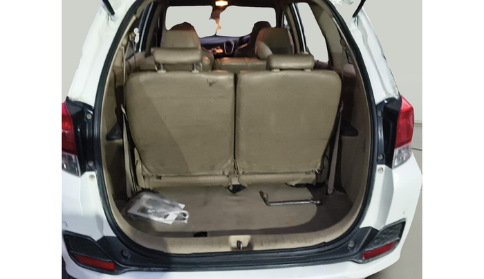 2015 Honda Mobilio 1.5L I-DTEC S, Diesel, Manual, 1,56,000 km, exterior