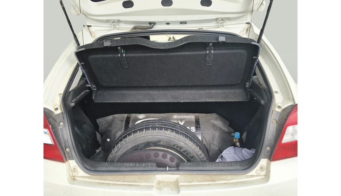 2017 Maruti Baleno SIGMA PETROL 1.2, Petrol, Manual, 88,937 km, exterior