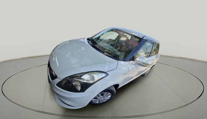 2017 Maruti Swift Dzire VDI, Diesel, Manual, 76,472 km, exterior