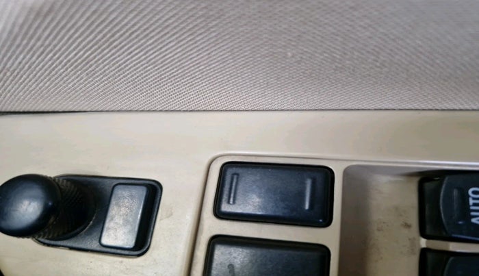 2017 Maruti Swift Dzire VDI, Diesel, Manual, 76,472 km, interior