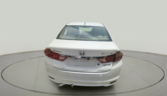 2014 Honda City 1.5L I-DTEC SV, Diesel, Manual, 2,58,008 km, exterior