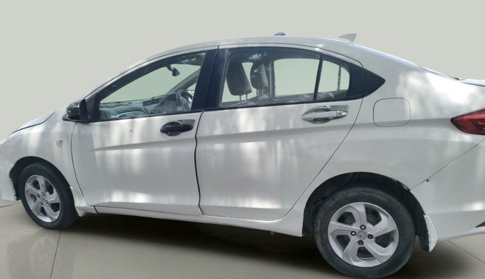 2014 Honda City 1.5L I-DTEC SV, Diesel, Manual, 2,58,008 km, exterior