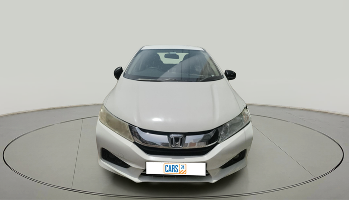 2014 Honda City 1.5L I-DTEC SV, Diesel, Manual, 2,58,008 km, exterior