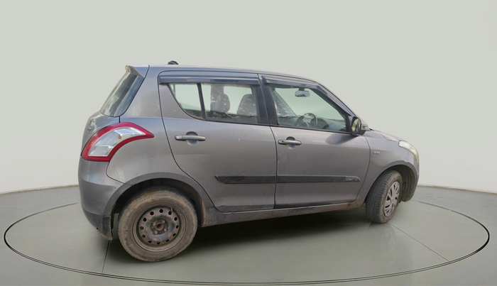 2015 Maruti Swift VDI, Diesel, Manual, 1,11,984 km, exterior