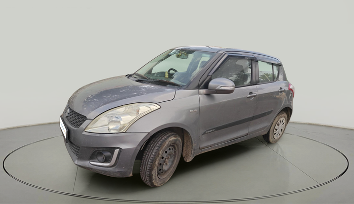 2015 Maruti Swift VDI, Diesel, Manual, 1,11,984 km, exterior