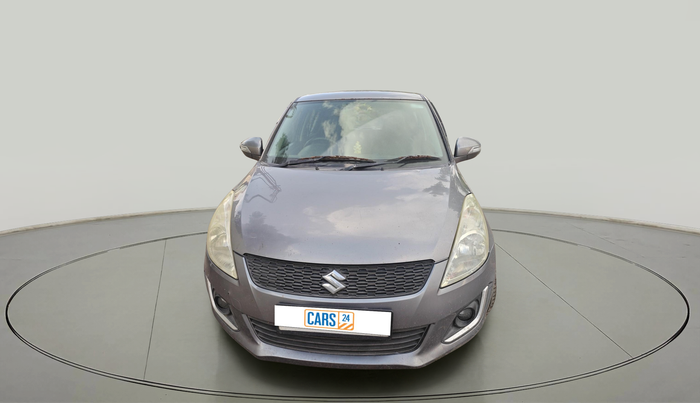 2015 Maruti Swift VDI, Diesel, Manual, 1,11,984 km, exterior
