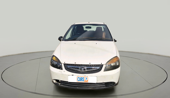 2014 Tata Indigo ECS VX CR4, Diesel, Manual, 82,386 km, exterior
