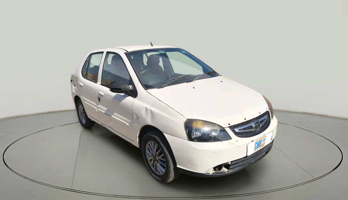 2014 Tata Indigo ECS VX CR4, Diesel, Manual, 82,386 km, exterior