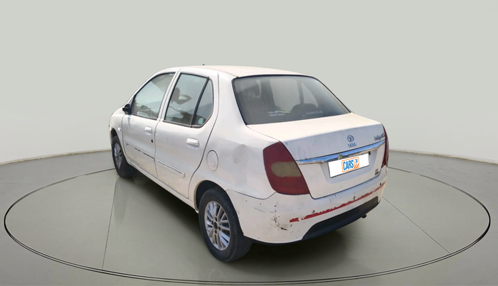 2014 Tata Indigo ECS VX CR4, Diesel, Manual, 82,386 km, exterior