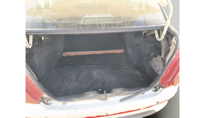 2014 Tata Indigo ECS VX CR4, Diesel, Manual, 82,386 km, exterior