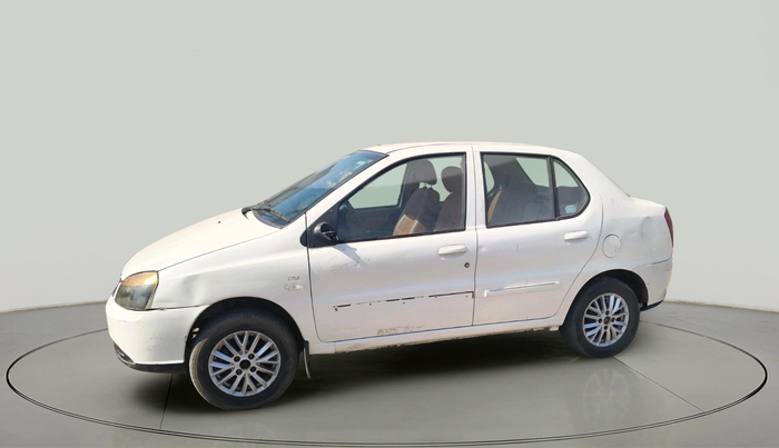 2014 Tata Indigo ECS VX CR4, Diesel, Manual, 82,386 km, exterior