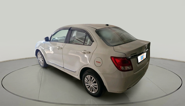 2019 Maruti Dzire VXI, Petrol, Manual, 59,243 km, exterior