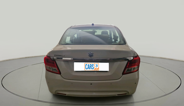 2019 Maruti Dzire VXI, Petrol, Manual, 59,243 km, exterior