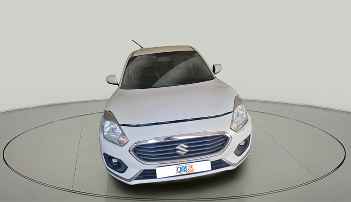 2019 Maruti Dzire VXI, Petrol, Manual, 59,243 km, exterior