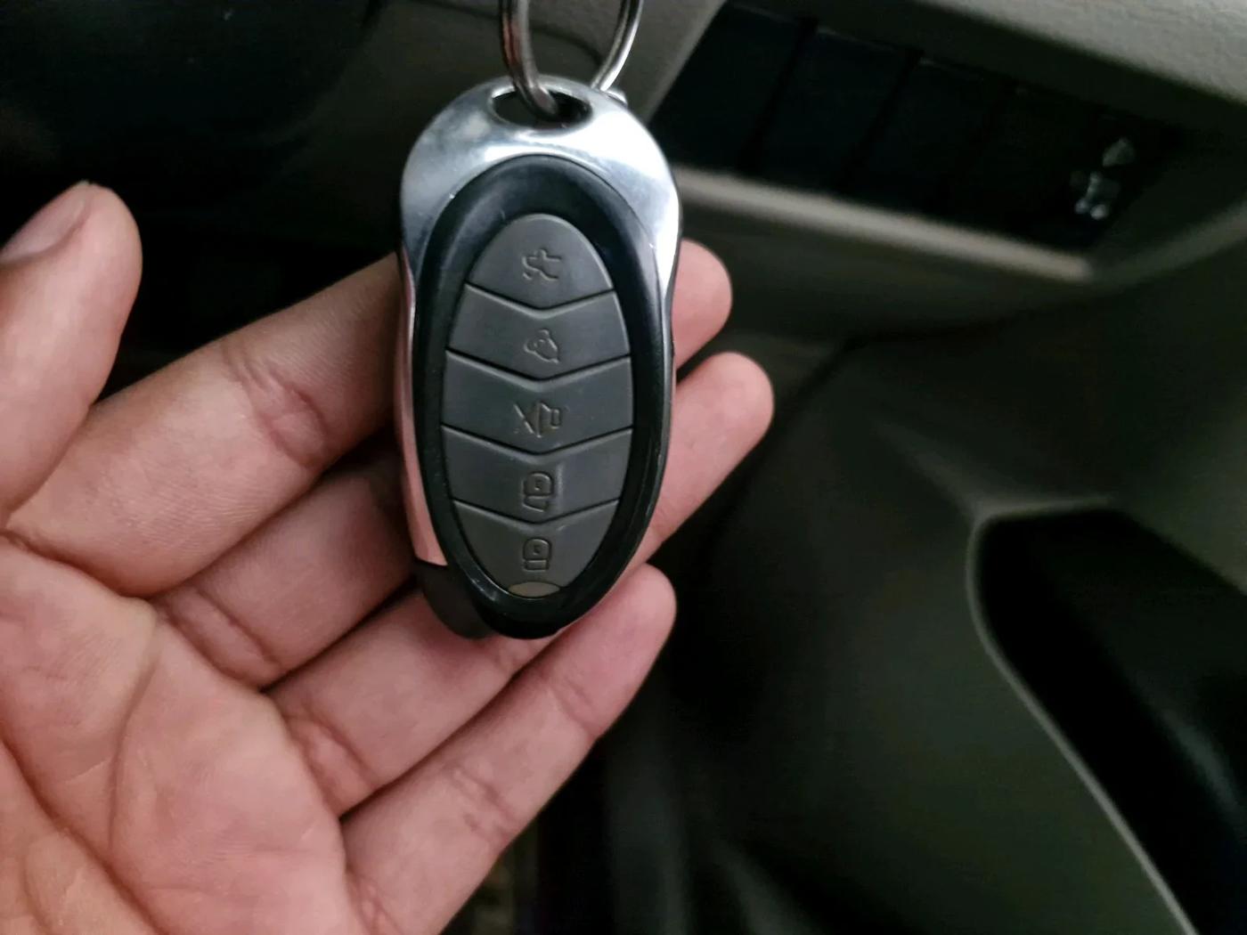 2014 Maruti Celerio VXI, Petrol, Manual, 42,754 km, interior