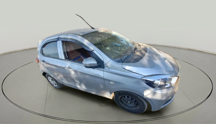 2018 Tata Tiago XT DIESEL, Diesel, Manual, 85,491 km, exterior