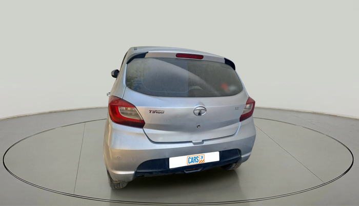 2018 Tata Tiago XT DIESEL, Diesel, Manual, 85,491 km, exterior