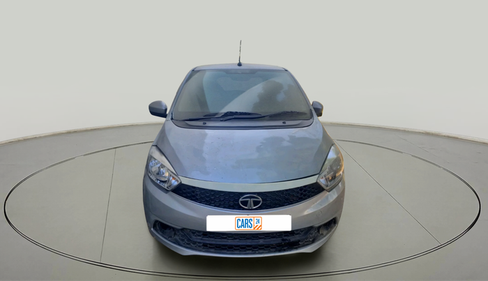 2018 Tata Tiago XT DIESEL, Diesel, Manual, 85,491 km, exterior