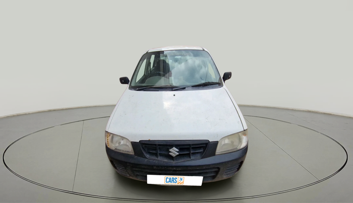 2011 Maruti Alto LXI, Petrol, Manual, 1,56,633 km, exterior