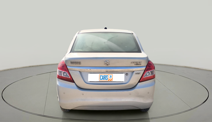 2015 Maruti Swift Dzire VDI, Diesel, Manual, 1,45,680 km, exterior