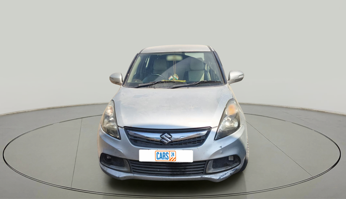 2015 Maruti Swift Dzire VDI, Diesel, Manual, 1,45,680 km, exterior