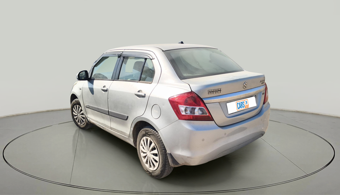 2015 Maruti Swift Dzire VDI, Diesel, Manual, 1,45,680 km, exterior