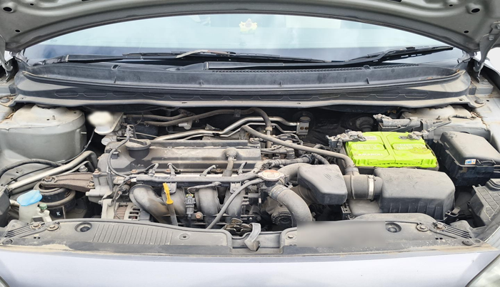 2013 Hyundai i20 SPORTZ 1.2, Petrol, Manual, 85,687 km, exterior