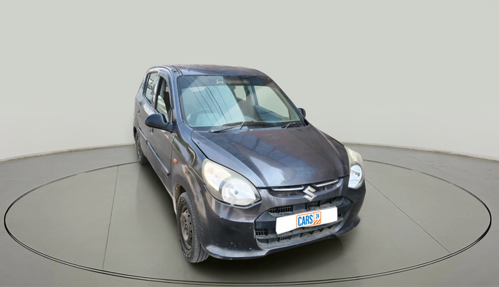2015 Maruti Alto 800 LXI, Petrol, Manual, 62,582 km, exterior