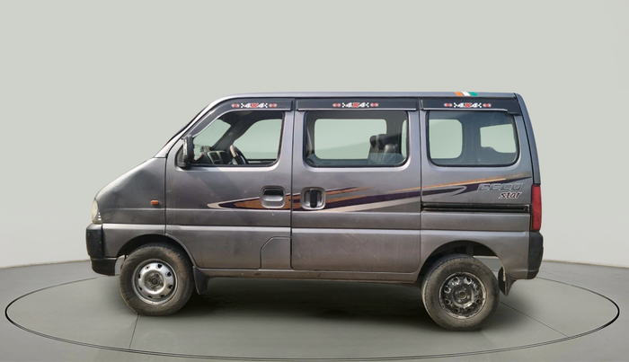 2020 Maruti Eeco 5 STR WITH A/C+HTR, Petrol, Manual, 2,90,922 km, exterior