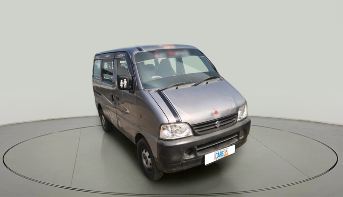 2020 Maruti Eeco 5 STR WITH A/C+HTR, Petrol, Manual, 2,90,922 km, exterior