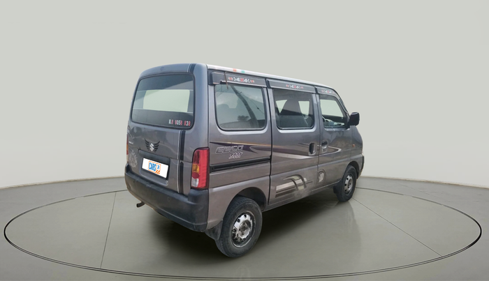2020 Maruti Eeco 5 STR WITH A/C+HTR, Petrol, Manual, 2,90,922 km, exterior